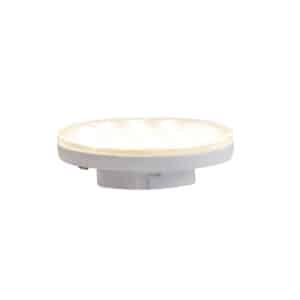 GX53 3-stufig dimmbar in Kelvin LED-Lampe 3W 315 lm 3000-6500K