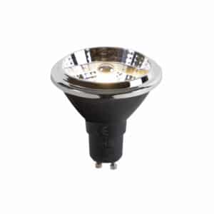 LED-Lampe AR70 GU10 6W 3000K