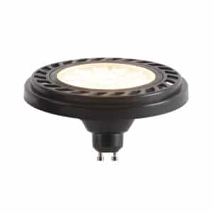 GU10 3-stufig dimmbare LED-Lampe AR111 8W 700 lm 2700K