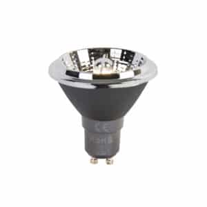 GU10 3-stufig dimmbar bis warm LED-Lampe AR70 6W 320 lm 2000-3000K