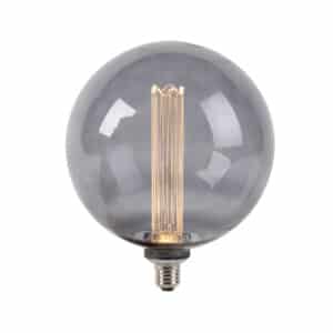 E27 dimmbare LED-Lampe G200 Rauch 3