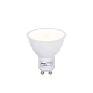 GU10 LED-Lampe Hell-Dunkel-Sensor 5W 380 lm 2700K