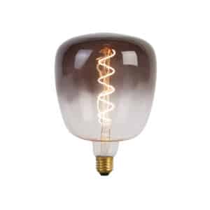 E27 dimmbare LED-Lampe DECO 5W 110 lm 1800K